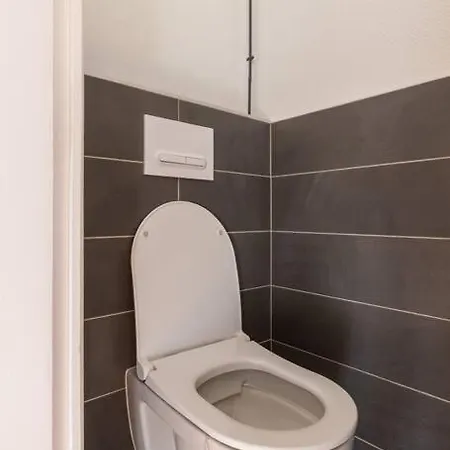 Appartement Meuble Wifi/balcon/parking Clermont-Ferrand